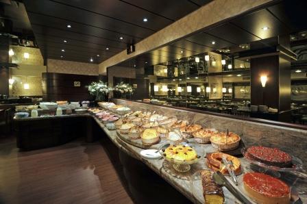 Bourbon Londrina Business Hotel