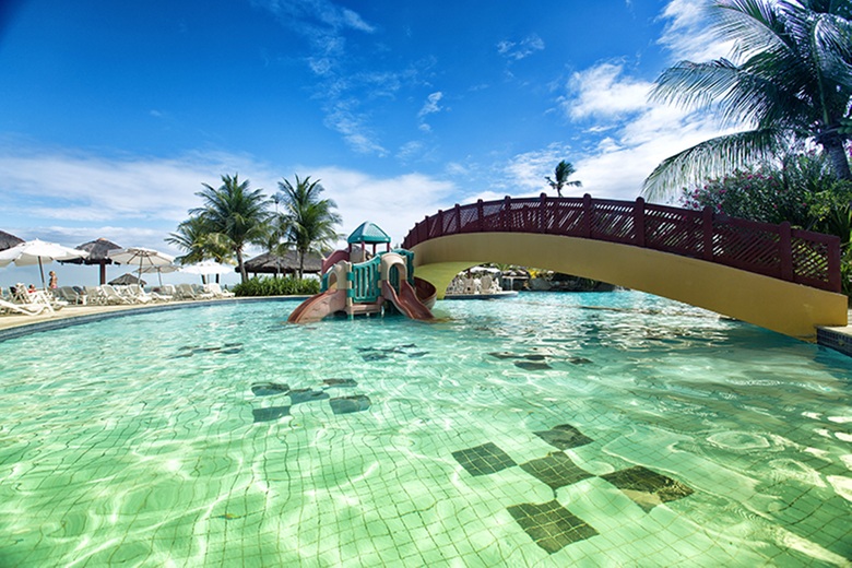 Hotel Vila Gal� Eco Resort Do Cabo