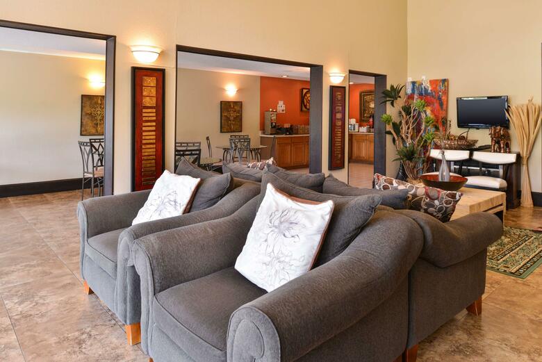 Hotel Vila Gal� Eco Resort Do Cabo
