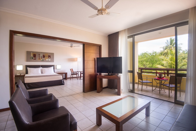 Hotel Vila Gal� Eco Resort Do Cabo
