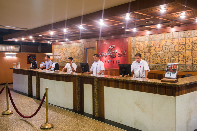 Hotel Vila Gal� Eco Resort Do Cabo