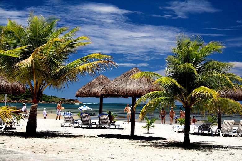 Hotel Vila Gal� Eco Resort Do Cabo
