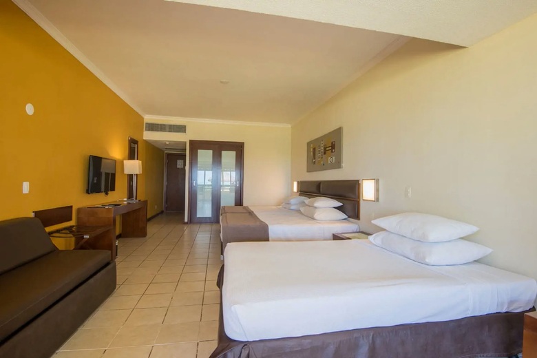 Hotel Vila Gal� Eco Resort Do Cabo