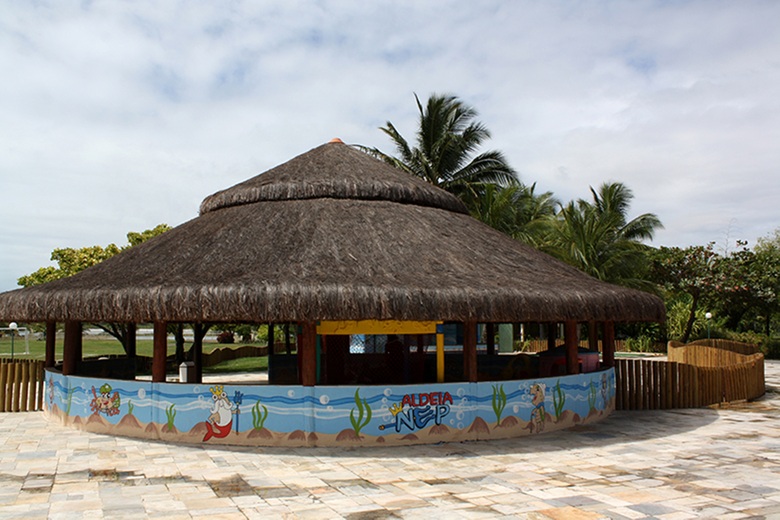 Hotel Vila Gal� Eco Resort Do Cabo