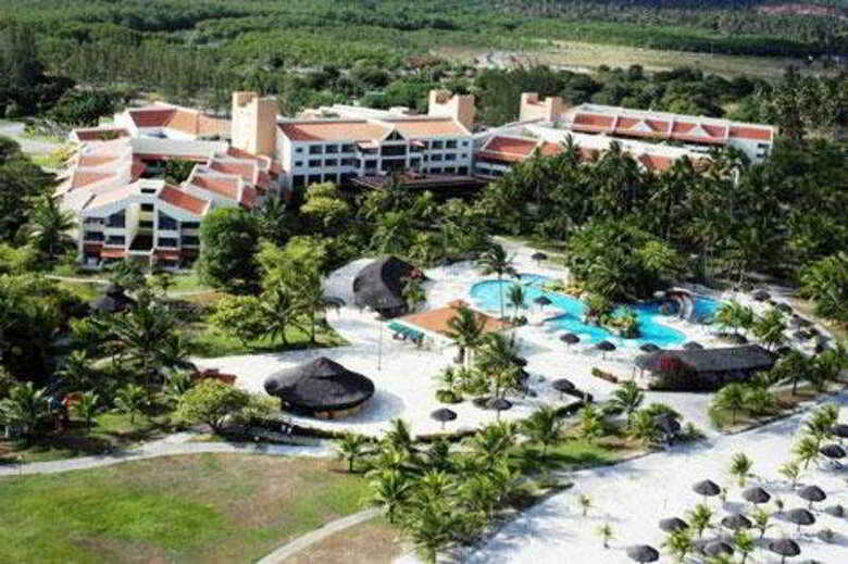 Hotel Vila Gal� Eco Resort Do Cabo