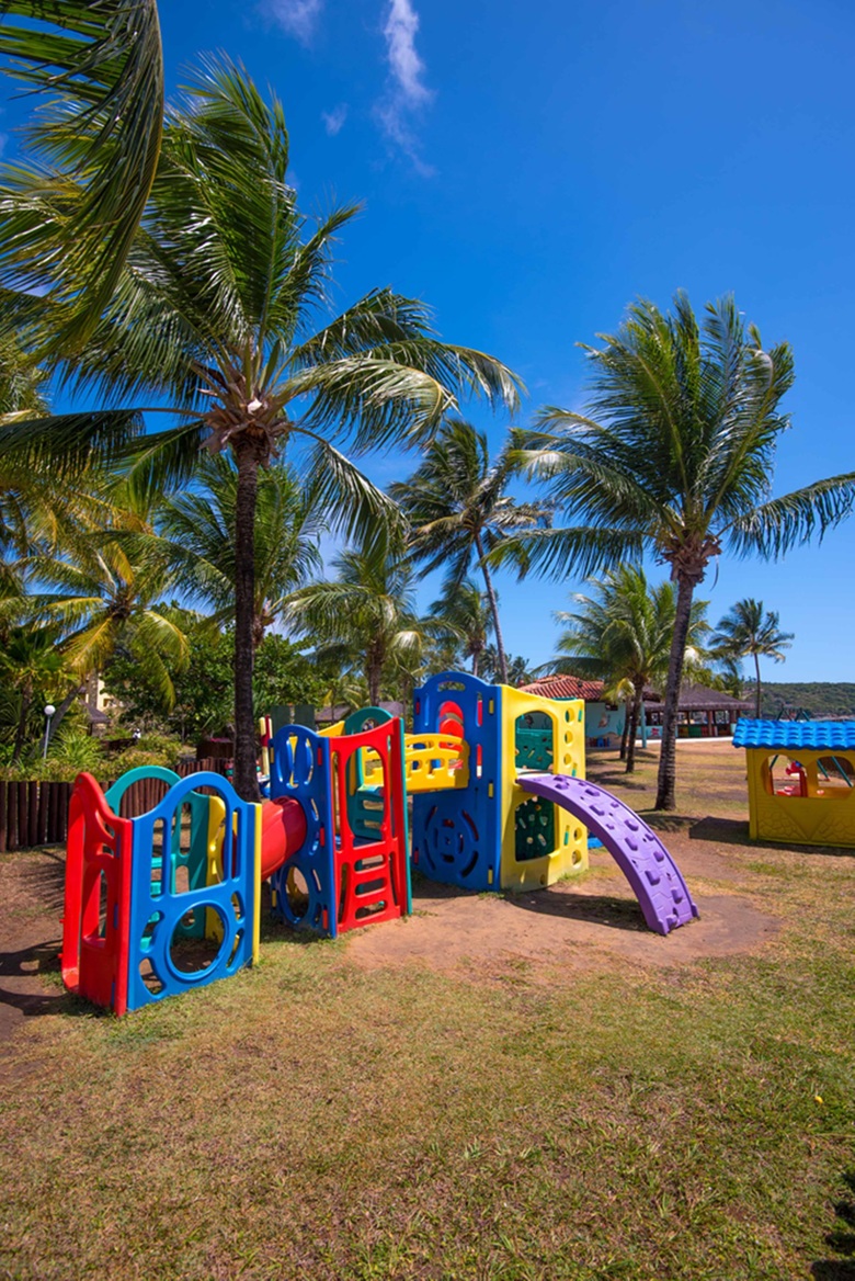 Hotel Vila Gal� Eco Resort Do Cabo