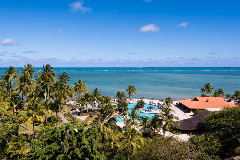 Hotel Vila Gal� Eco Resort Do Cabo