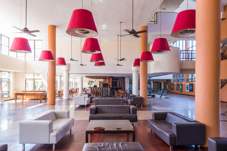 Hotel Vila Gal� Eco Resort Do Cabo