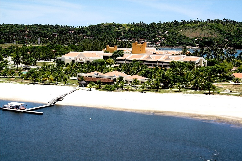 Hotel Vila Gal� Eco Resort Do Cabo