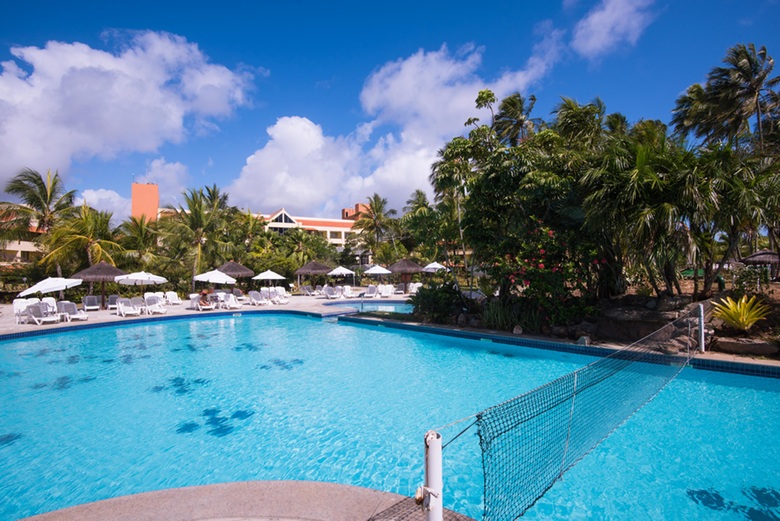 Hotel Vila Gal� Eco Resort Do Cabo