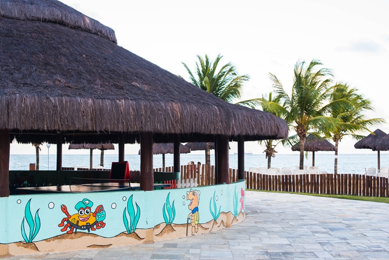 Hotel Vila Gal� Eco Resort Do Cabo