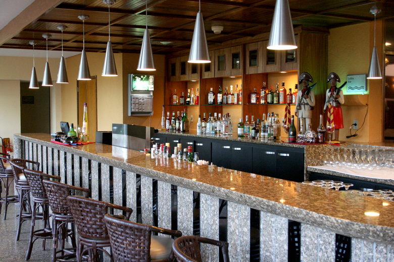 Hotel Vila Gal� Eco Resort Do Cabo