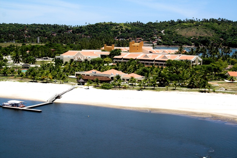 Hotel Vila Gal� Eco Resort Do Cabo