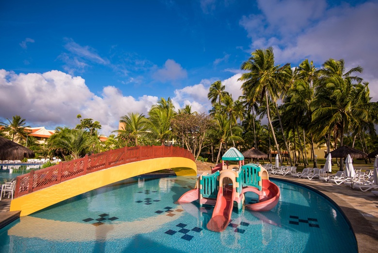 Hotel Vila Gal� Eco Resort Do Cabo