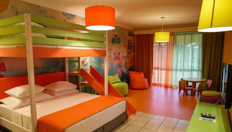 Hotel Vila Gal� Eco Resort Do Cabo