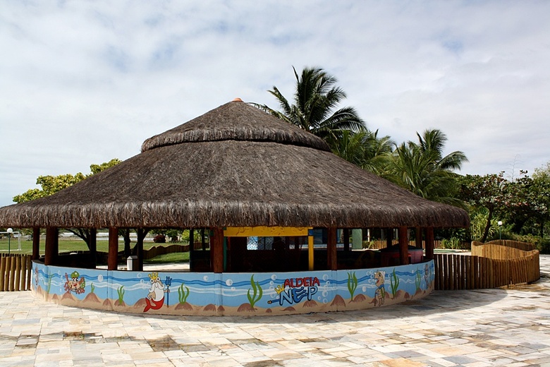 Hotel Vila Gal� Eco Resort Do Cabo