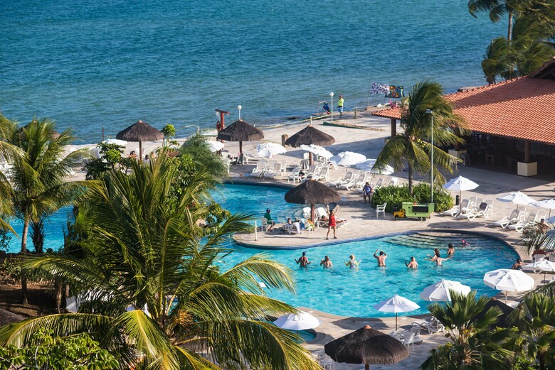 Hotel Vila Gal� Eco Resort Do Cabo
