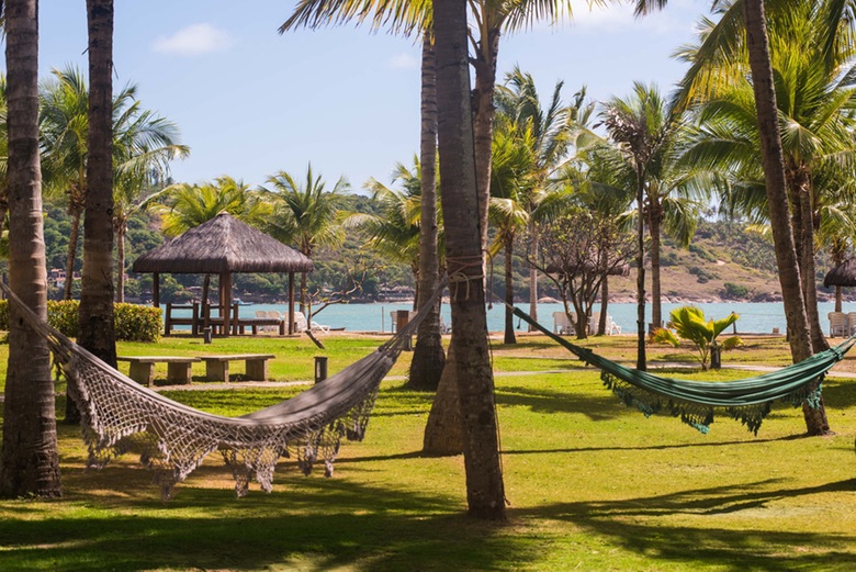 Hotel Vila Gal� Eco Resort Do Cabo