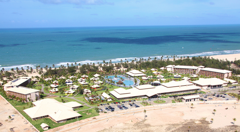 Hotel Vila Gal� Eco Resort Do Cabo
