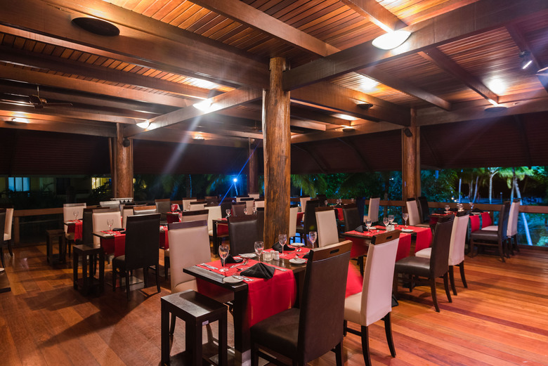 Hotel Vila Gal� Eco Resort Do Cabo
