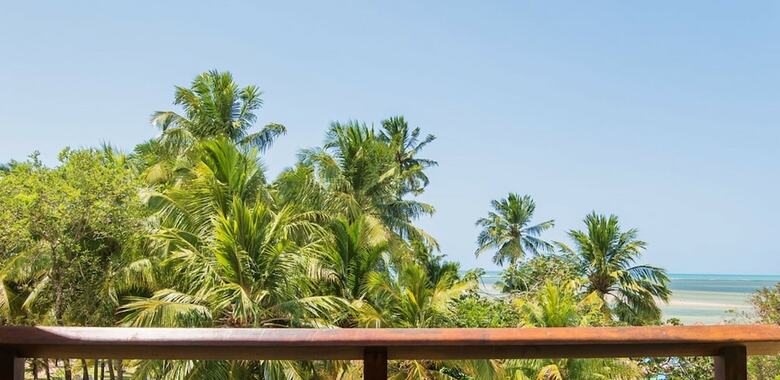 Hotel Vila Gal� Eco Resort Do Cabo
