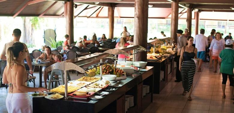 Hotel Vila Gal� Eco Resort Do Cabo