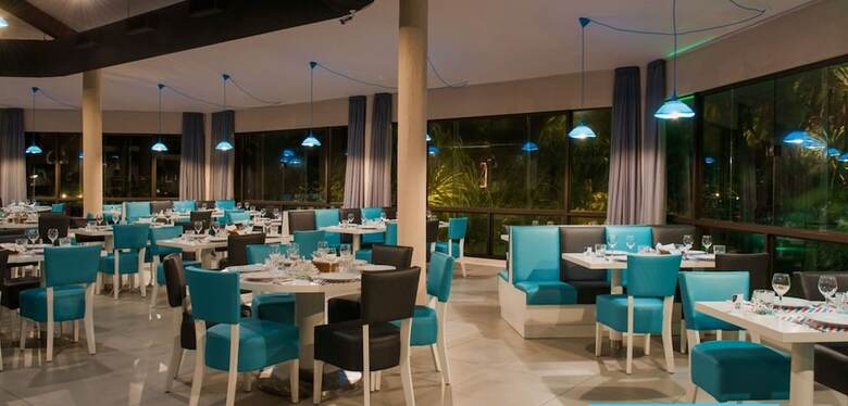 Hotel Vila Gal� Eco Resort Do Cabo