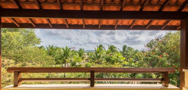 Hotel Vila Gal� Eco Resort Do Cabo