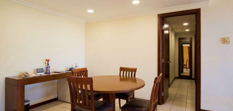 Hotel Vila Gal� Eco Resort Do Cabo