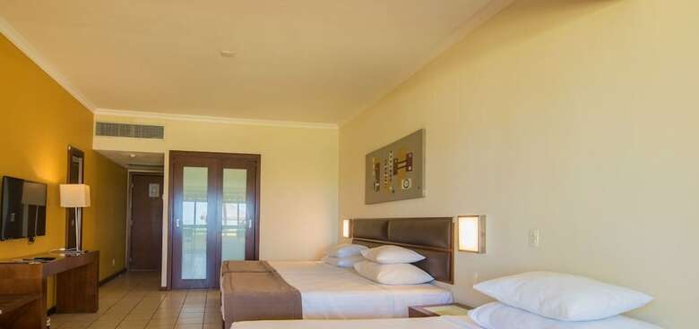 Hotel Vila Gal� Eco Resort Do Cabo