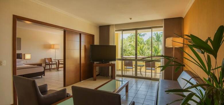 Hotel Vila Gal� Eco Resort Do Cabo