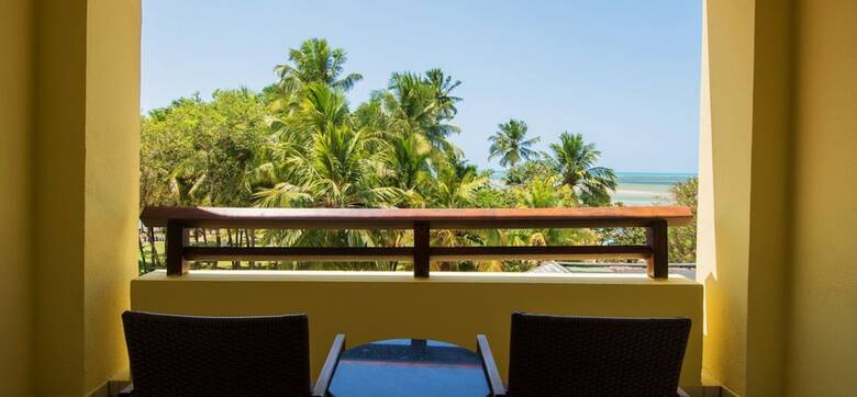 Hotel Vila Gal� Eco Resort Do Cabo