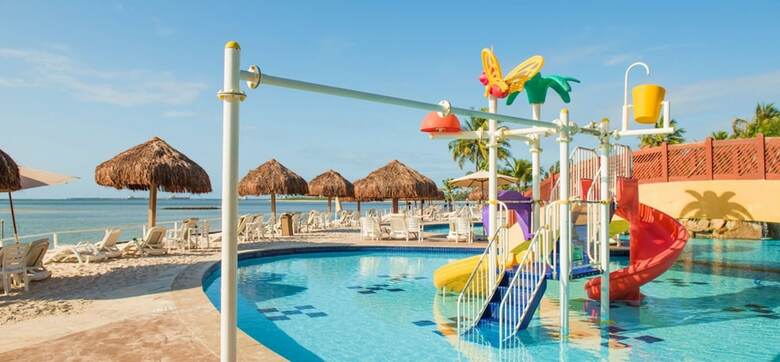 Hotel Vila Gal� Eco Resort Do Cabo