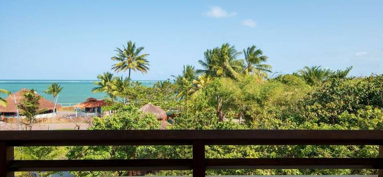 Hotel Vila Gal� Eco Resort Do Cabo