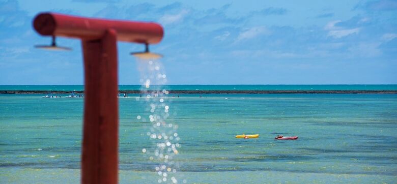 Hotel Vila Gal� Eco Resort Do Cabo