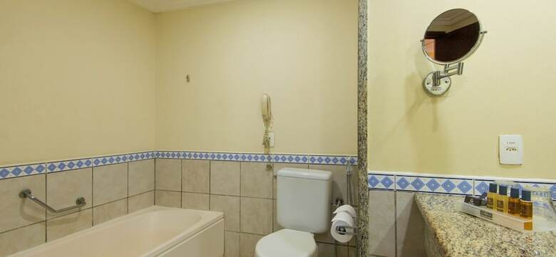 Hotel Vila Gal� Eco Resort Do Cabo