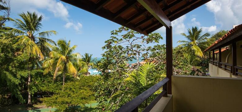 Hotel Vila Gal� Eco Resort Do Cabo
