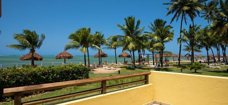 Hotel Vila Gal� Eco Resort Do Cabo