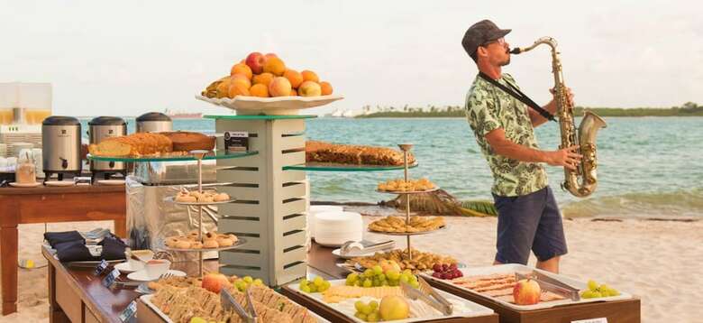 Hotel Vila Gal� Eco Resort Do Cabo