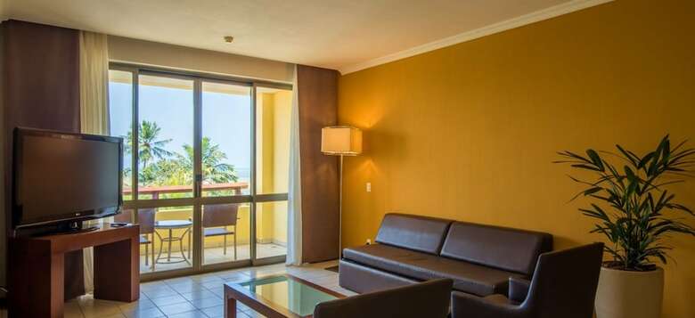 Hotel Vila Gal� Eco Resort Do Cabo