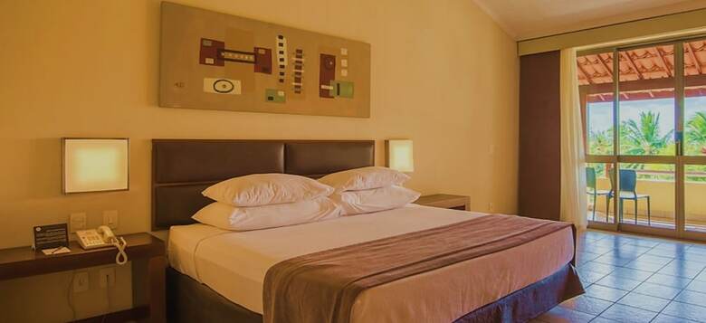 Hotel Vila Gal� Eco Resort Do Cabo