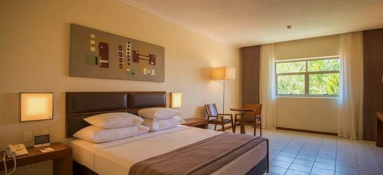 Hotel Vila Gal� Eco Resort Do Cabo