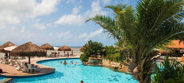 Hotel Vila Gal� Eco Resort Do Cabo