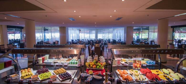 Hotel Vila Gal� Eco Resort Do Cabo