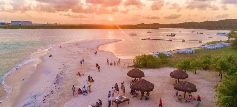 Hotel Vila Gal� Eco Resort Do Cabo
