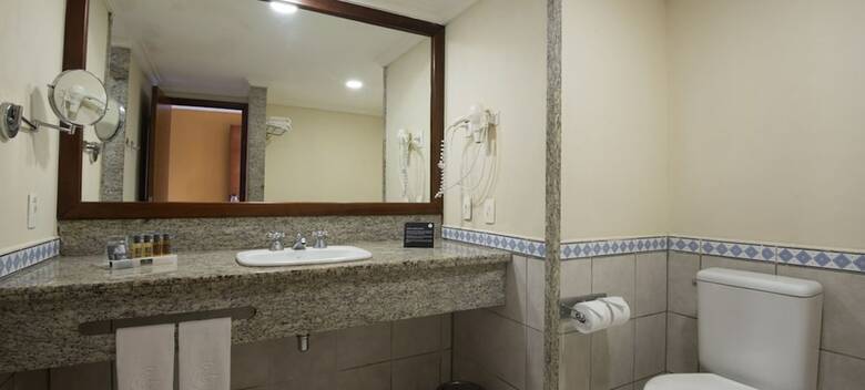 Hotel Vila Gal� Eco Resort Do Cabo