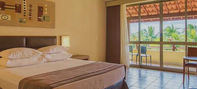 Hotel Vila Gal� Eco Resort Do Cabo