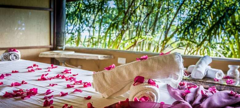 Hotel Vila Gal� Eco Resort Do Cabo