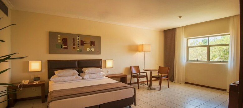 Hotel Vila Gal� Eco Resort Do Cabo
