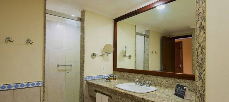 Hotel Vila Gal� Eco Resort Do Cabo